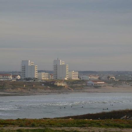 Baleal Tower Bay Apartment Ferrel  Kültér fotó