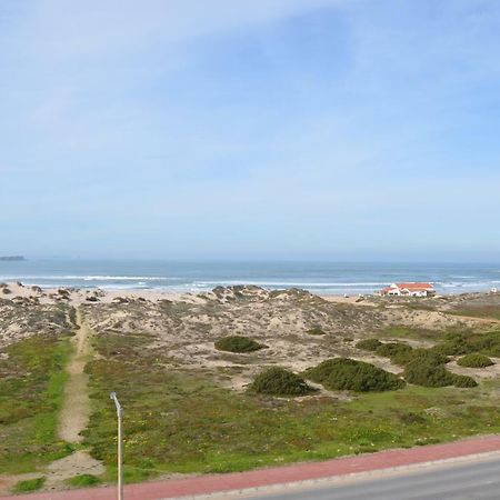 Baleal Tower Bay Apartment Ferrel  Kültér fotó
