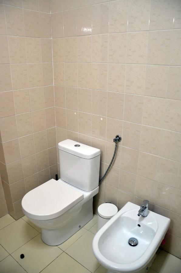 Baleal Tower Bay Apartment Ferrel  Kültér fotó