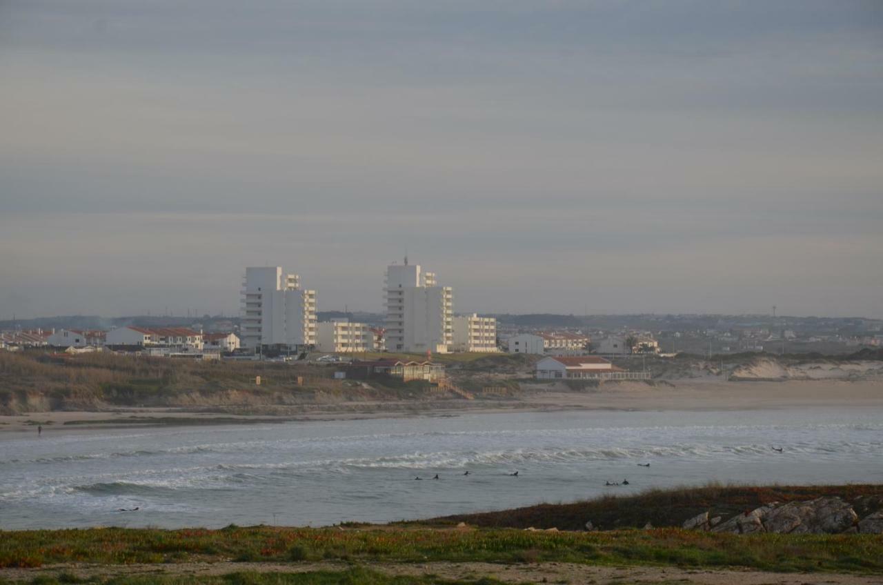 Baleal Tower Bay Apartment Ferrel  Kültér fotó