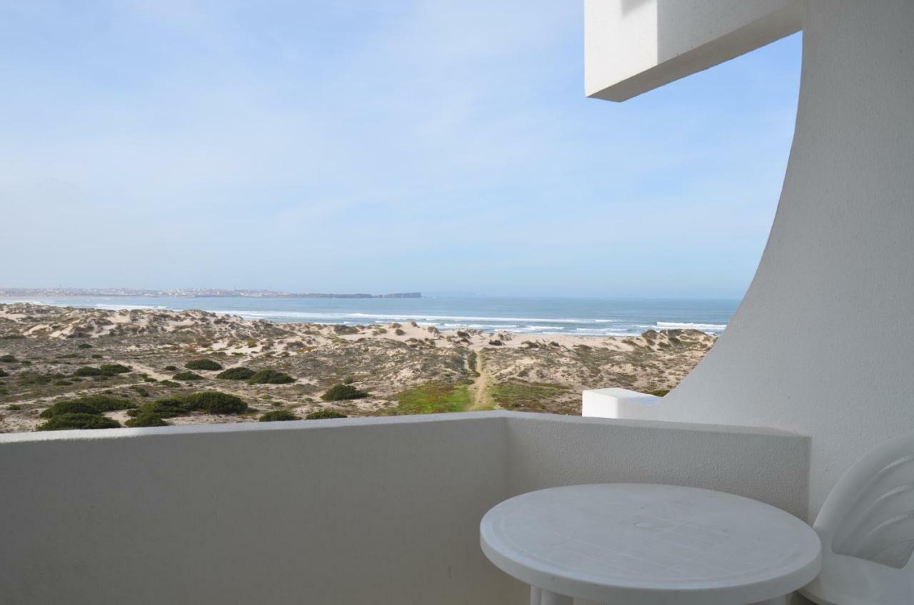 Baleal Tower Bay Apartment Ferrel  Kültér fotó