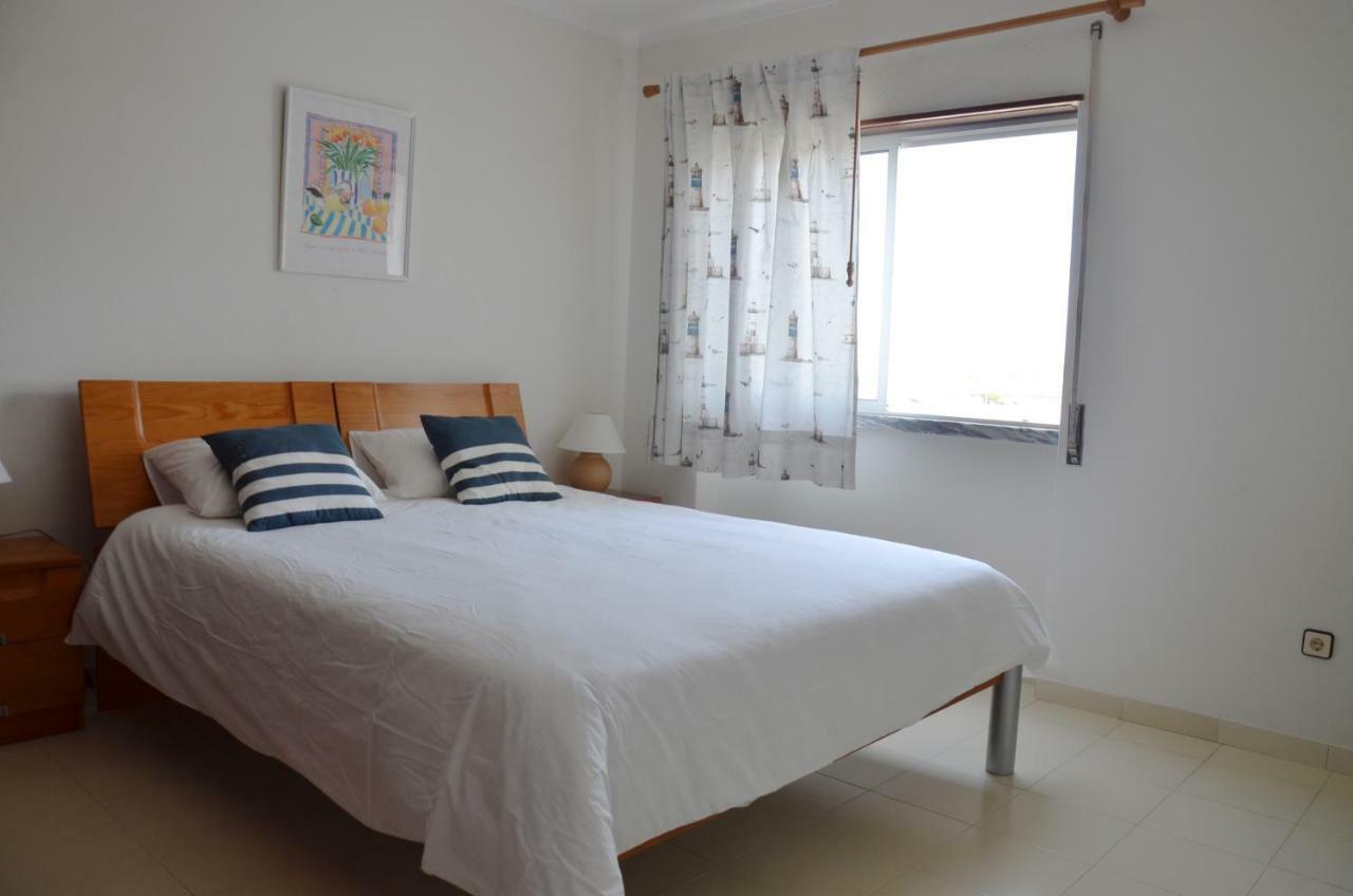 Baleal Tower Bay Apartment Ferrel  Kültér fotó