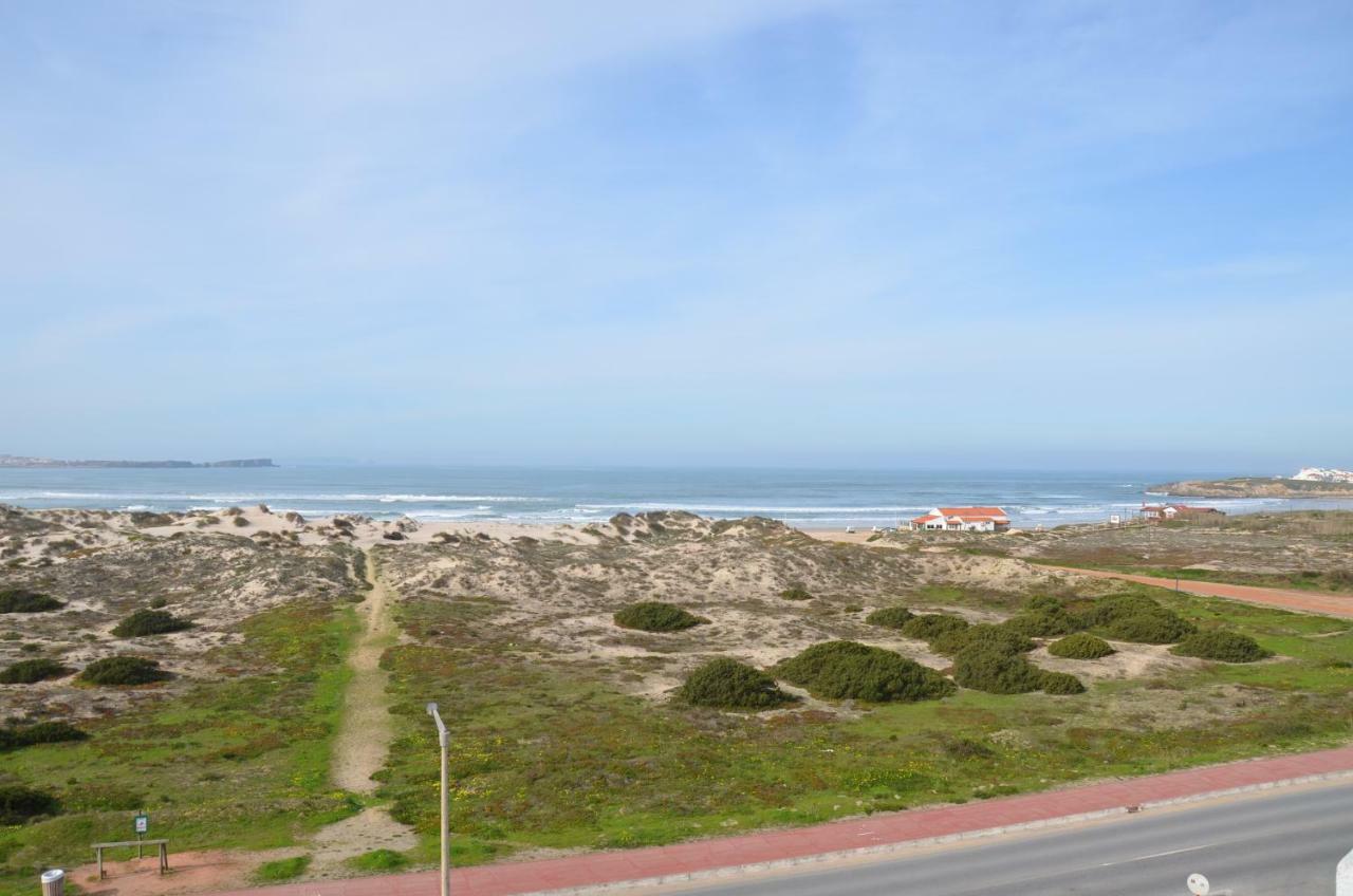 Baleal Tower Bay Apartment Ferrel  Kültér fotó