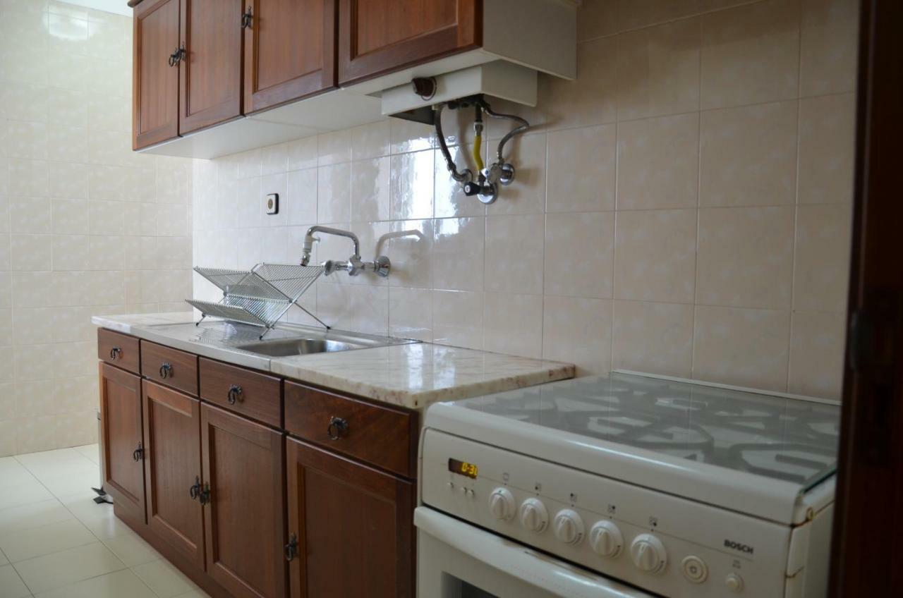 Baleal Tower Bay Apartment Ferrel  Kültér fotó