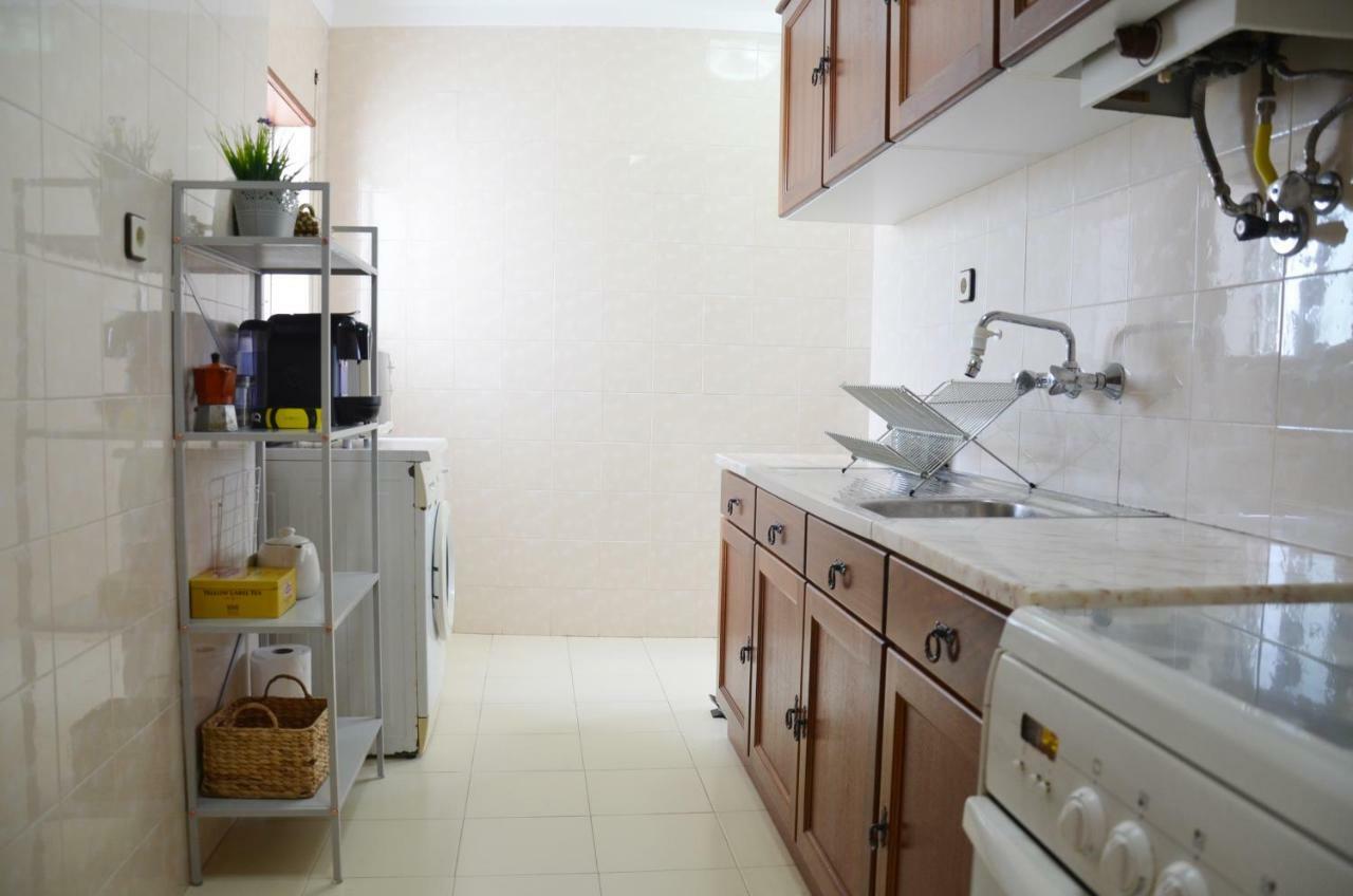 Baleal Tower Bay Apartment Ferrel  Kültér fotó