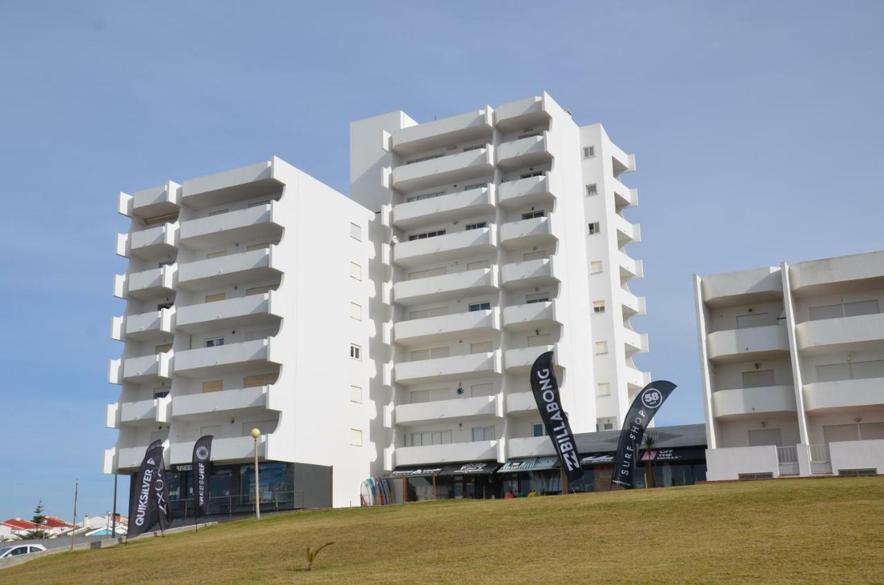 Baleal Tower Bay Apartment Ferrel  Kültér fotó