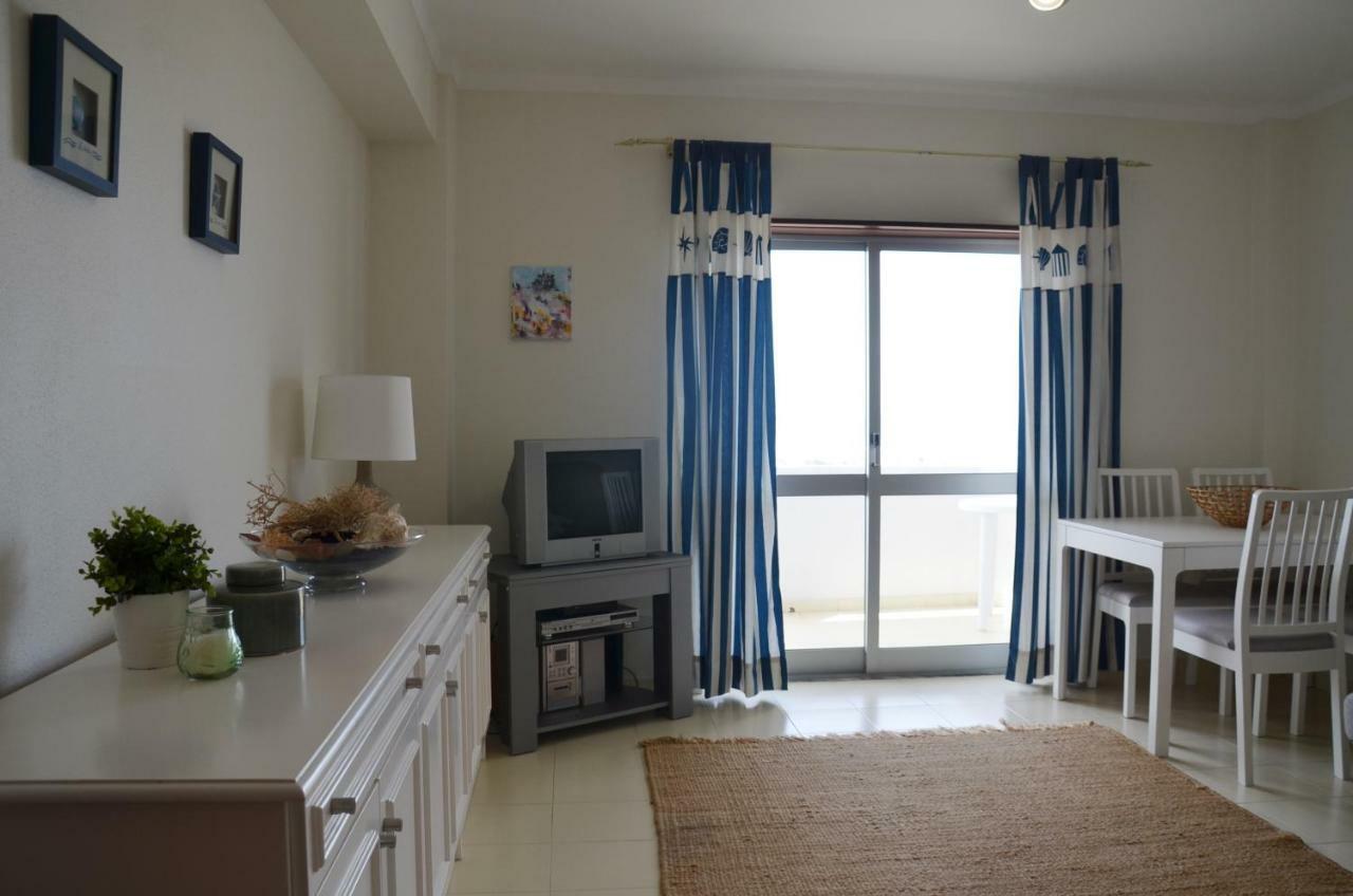Baleal Tower Bay Apartment Ferrel  Kültér fotó