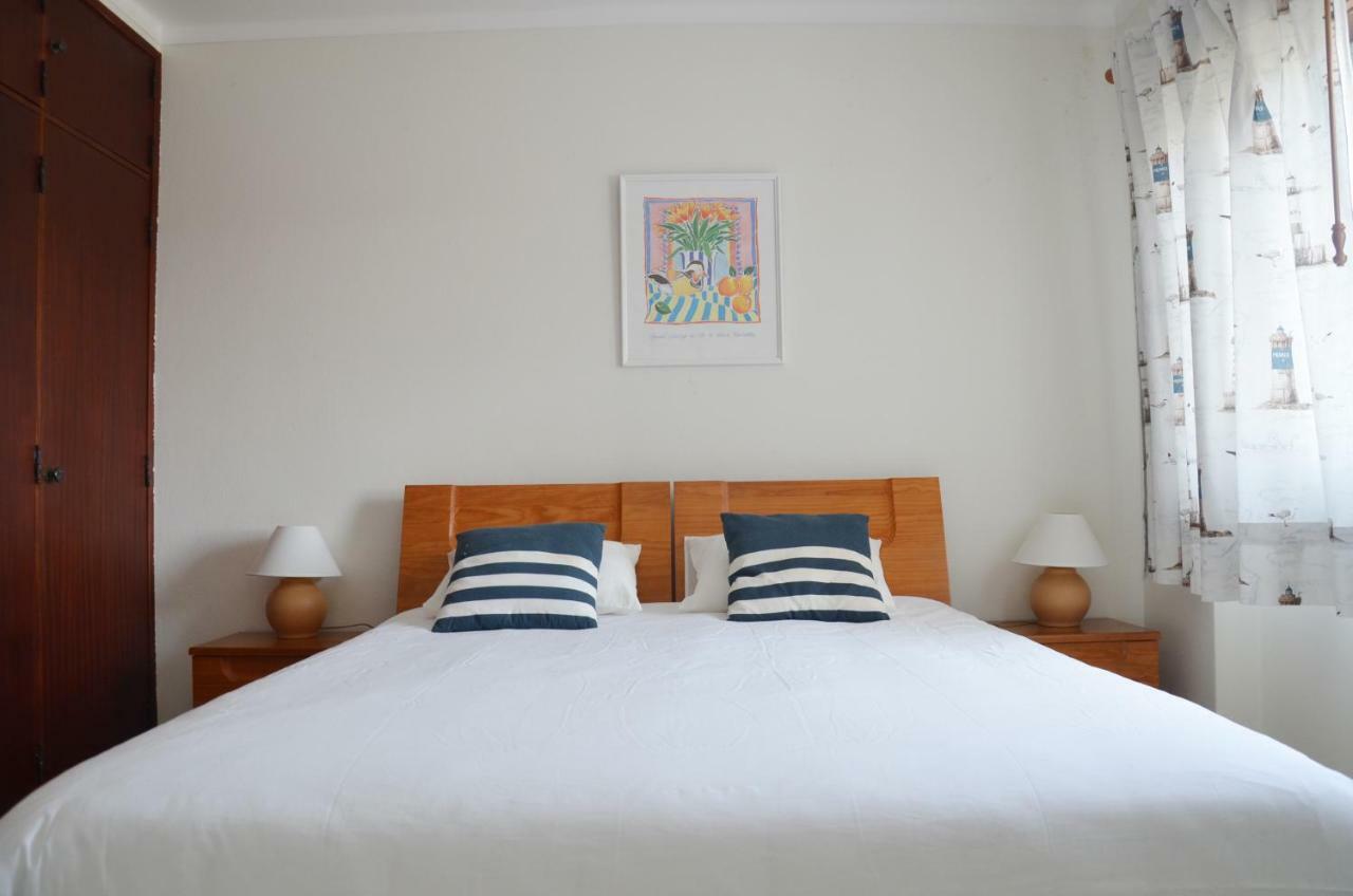 Baleal Tower Bay Apartment Ferrel  Kültér fotó