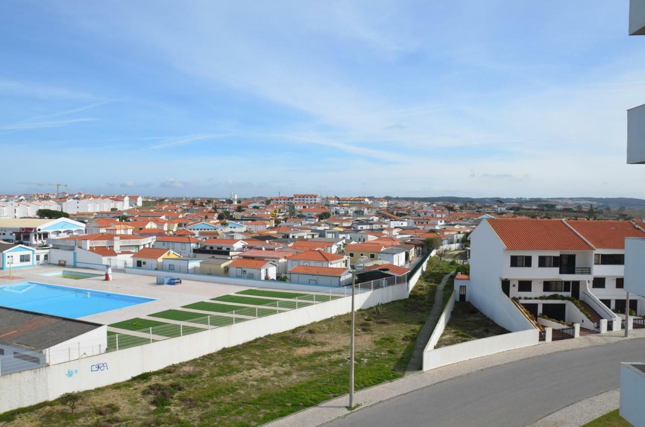Baleal Tower Bay Apartment Ferrel  Kültér fotó